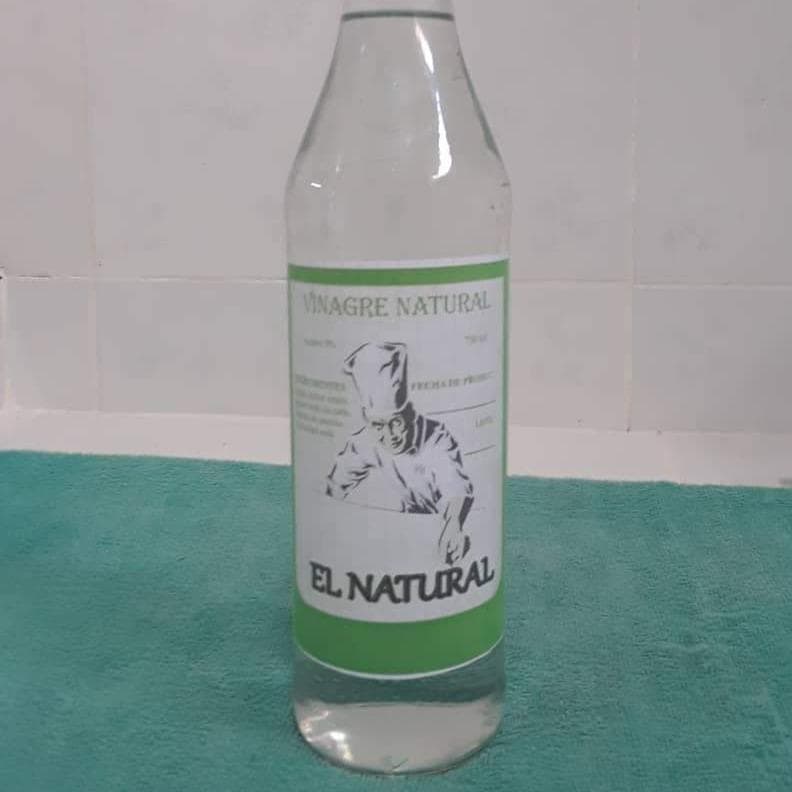Botella de Vino Seco 700ml - imagen 2