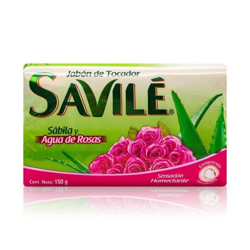 Jabones de baño (Pack 10 unidades)