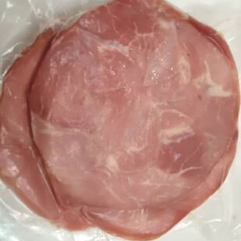 Jamón Vicking (lbs)
