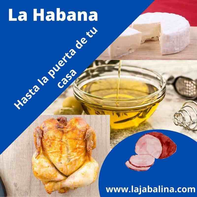 COMBO - La Jaba Buscada