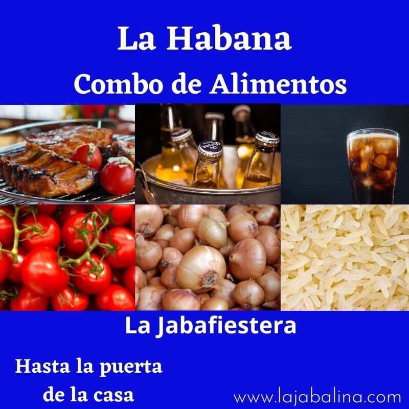 Fiestera-habana