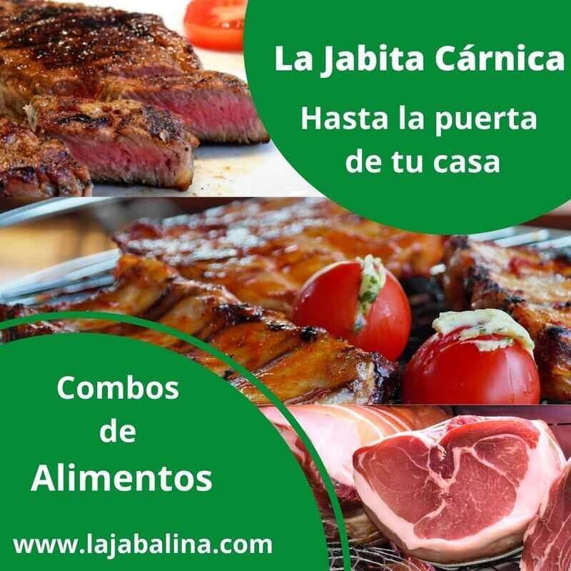 Jabita-Carnica