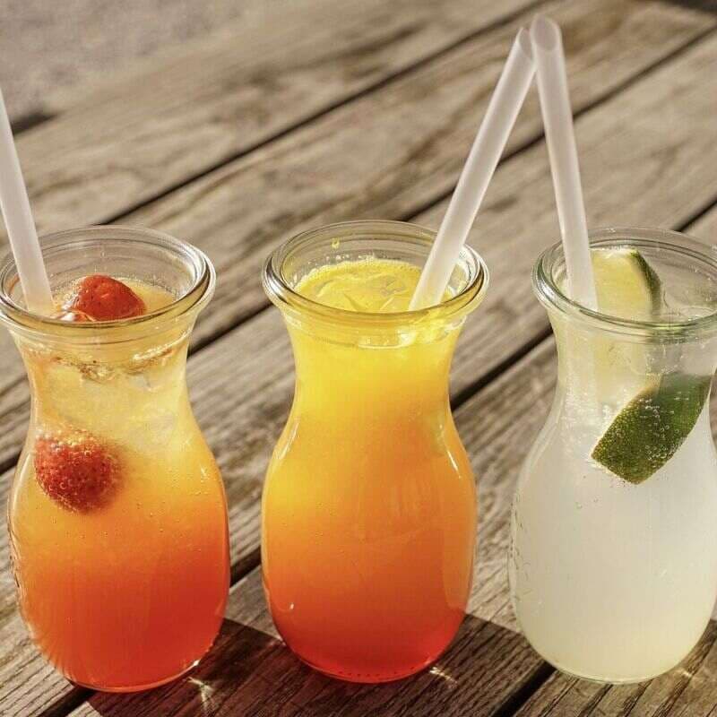 Refrescos