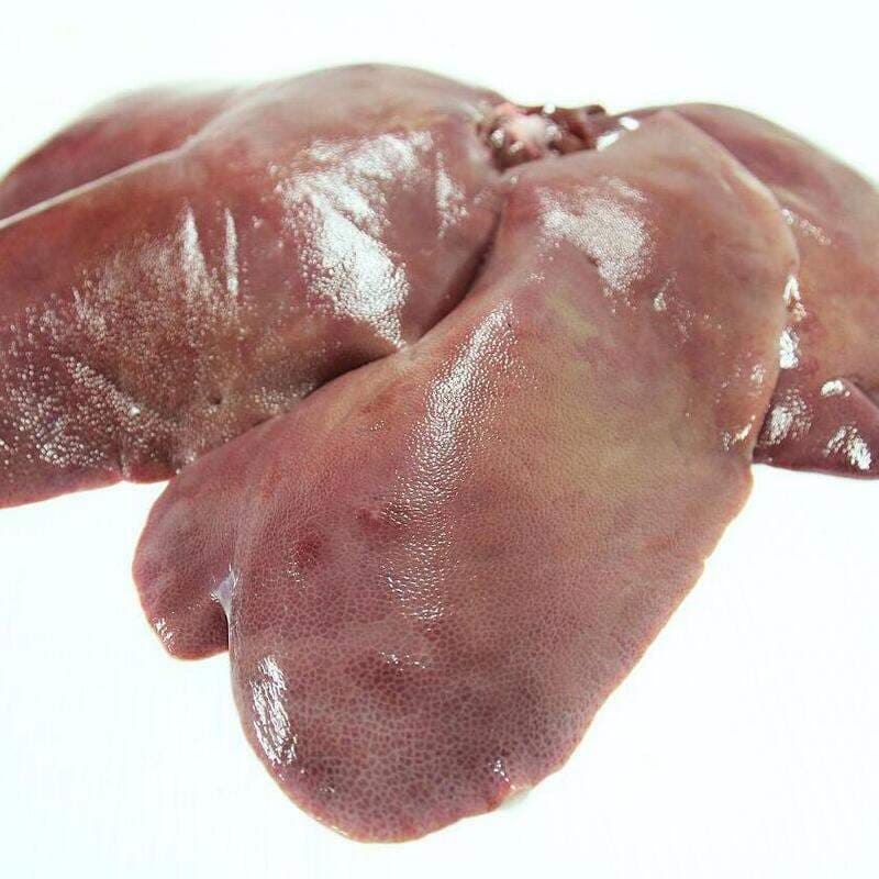 Hígado