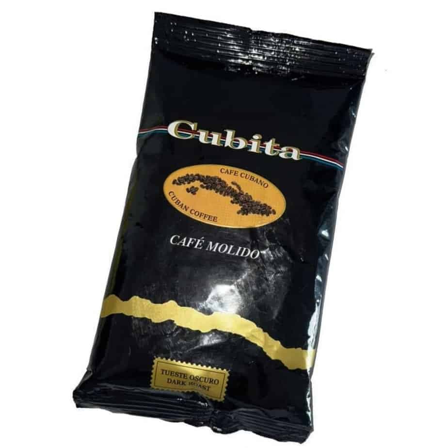Café Cubita 115g