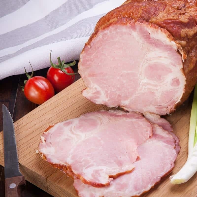 Jamon Viki o Seco (lbs)