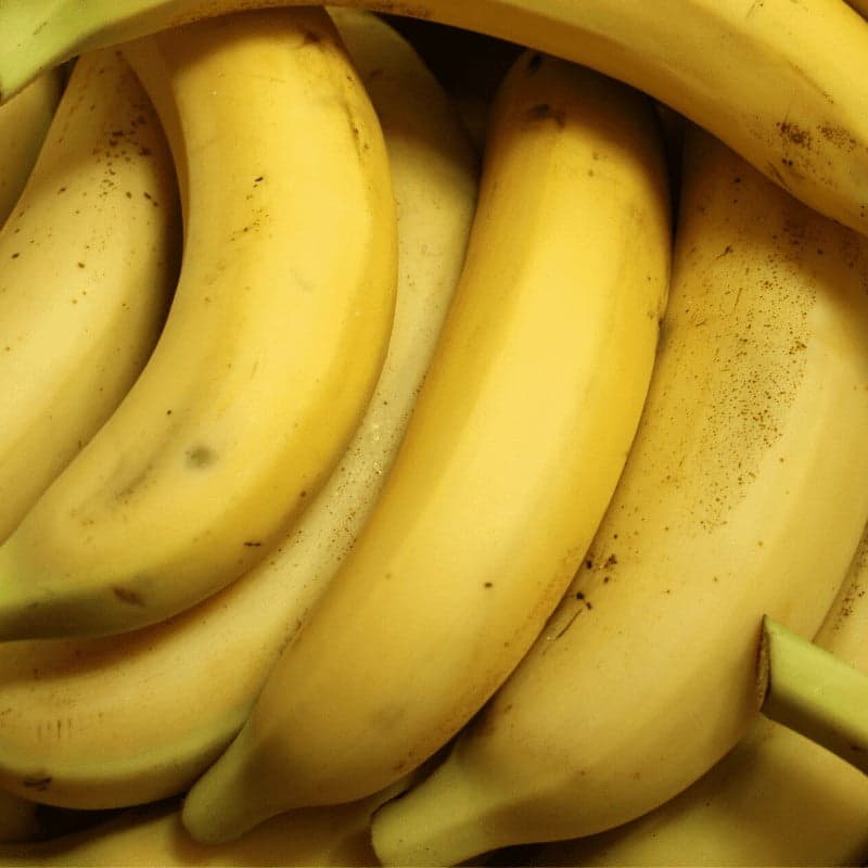Platano Fruta (lbs)