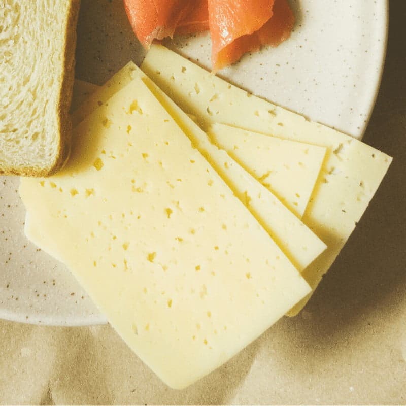 Queso Blanco (lbs)