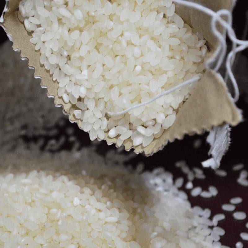 Arroz criollo (lbs)