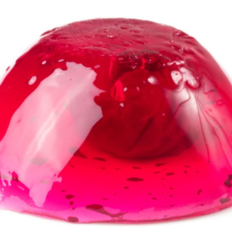 Gelatina