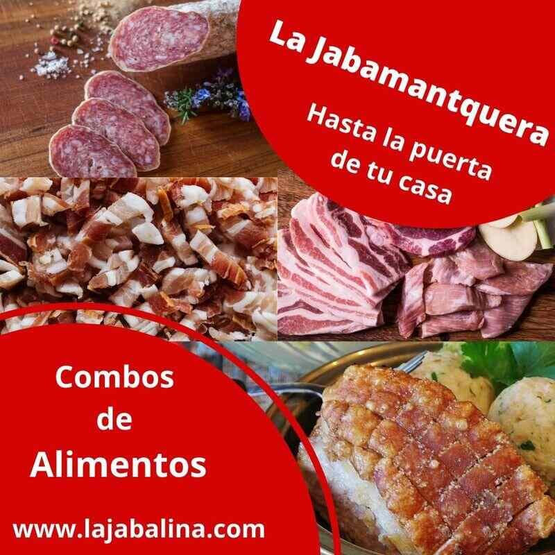 Jabamantquera ART-MAt