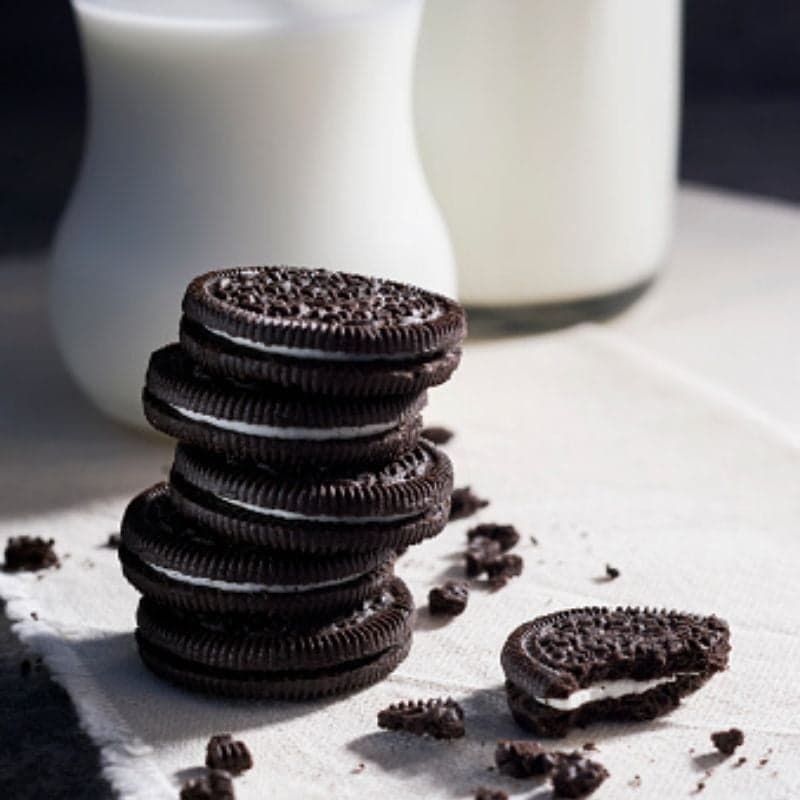 Galletas-oreo