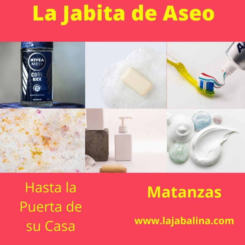 Jabita-Aseo