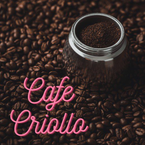 Cafe Criollo (lbs) - La Jabalina - Rápida y Segura.