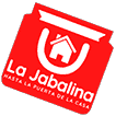 La Jabalina Logo
