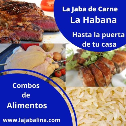 Jaba-Carne-Habana