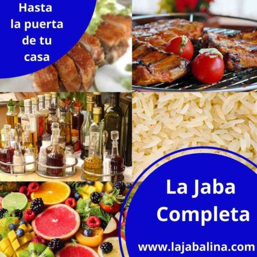 Jaba-Completa-Habana