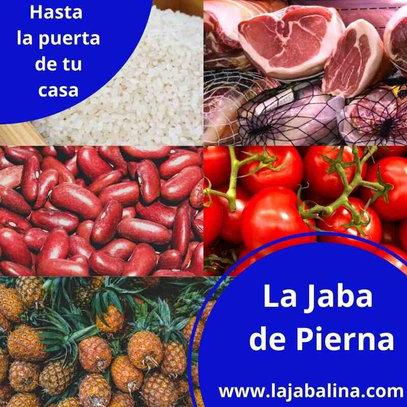 Jaba-Pierna-Habana