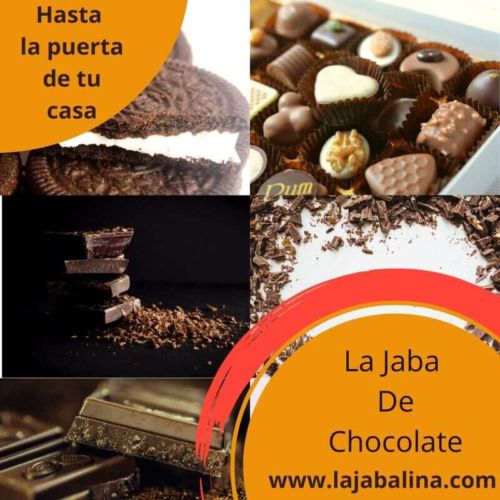 Jaba-de-Chocolate
