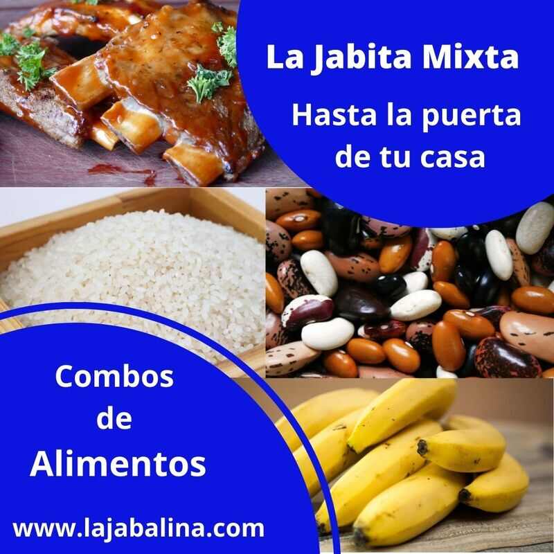 Jabita-Mixta-Habana