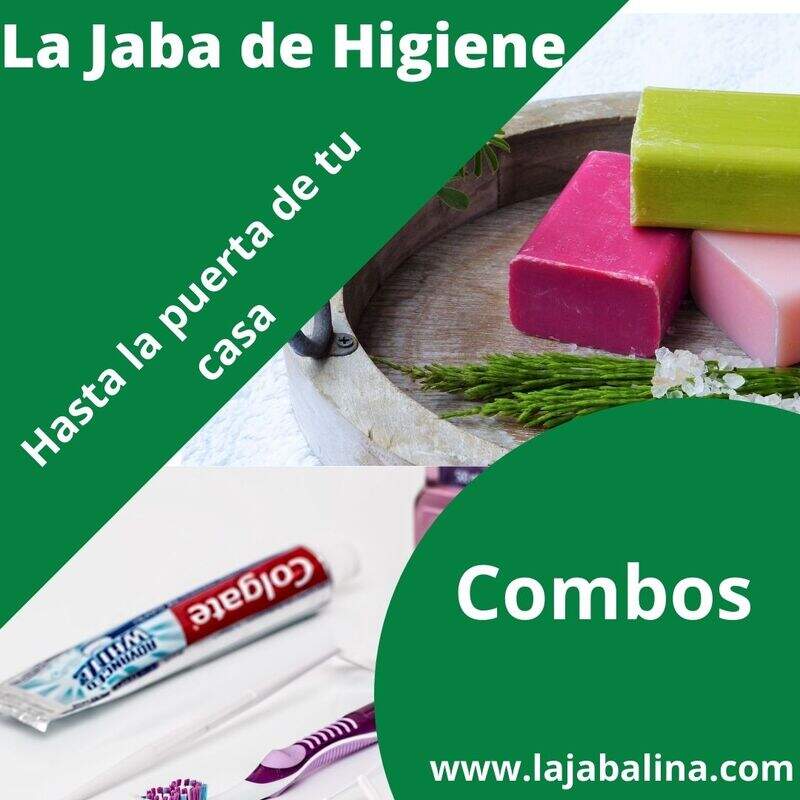 Jaba-Higiene