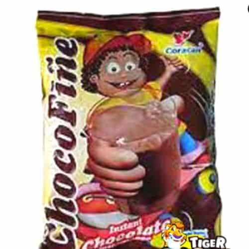 Chocolate ( 2 paquetes) - La Jabalina - Rápida y Segura.