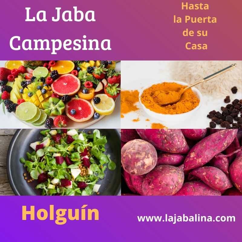 Campesina-Holguin