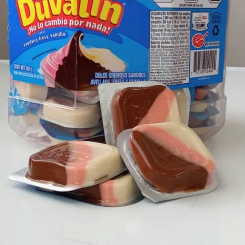 Duvalín