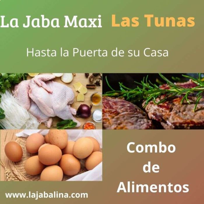 Maxi-Tunas