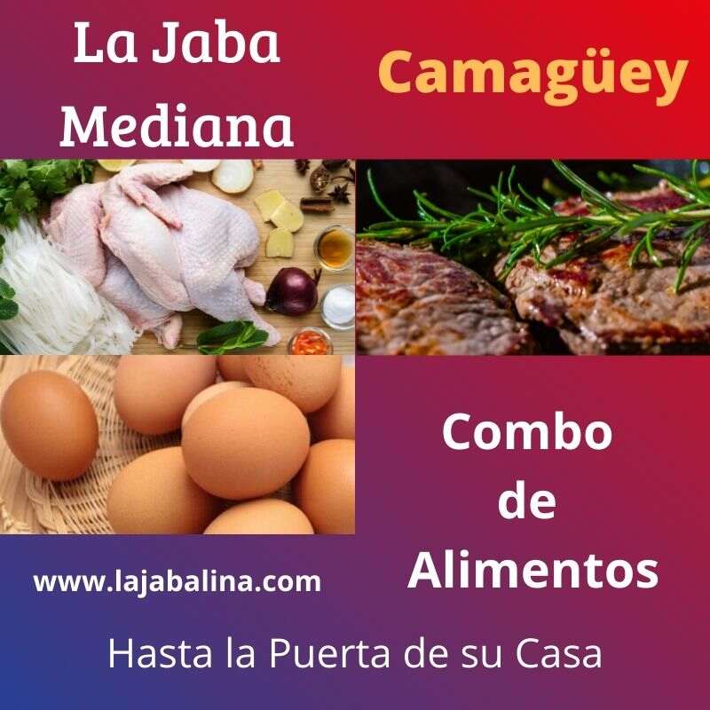 Mediana-Camaguey