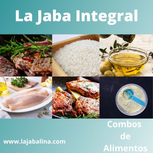 Jaba-Integral