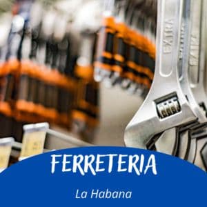Ferreteria-Habana