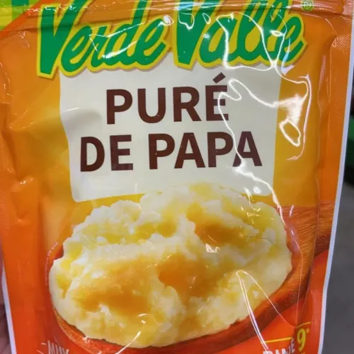 Pure-Papa