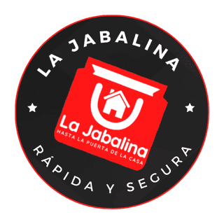 La Jabalina, No.1 Envio de Comida a Cuba