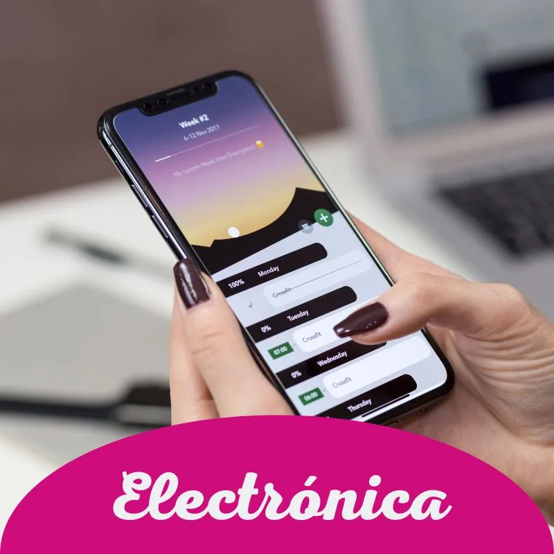 Electrónica-art