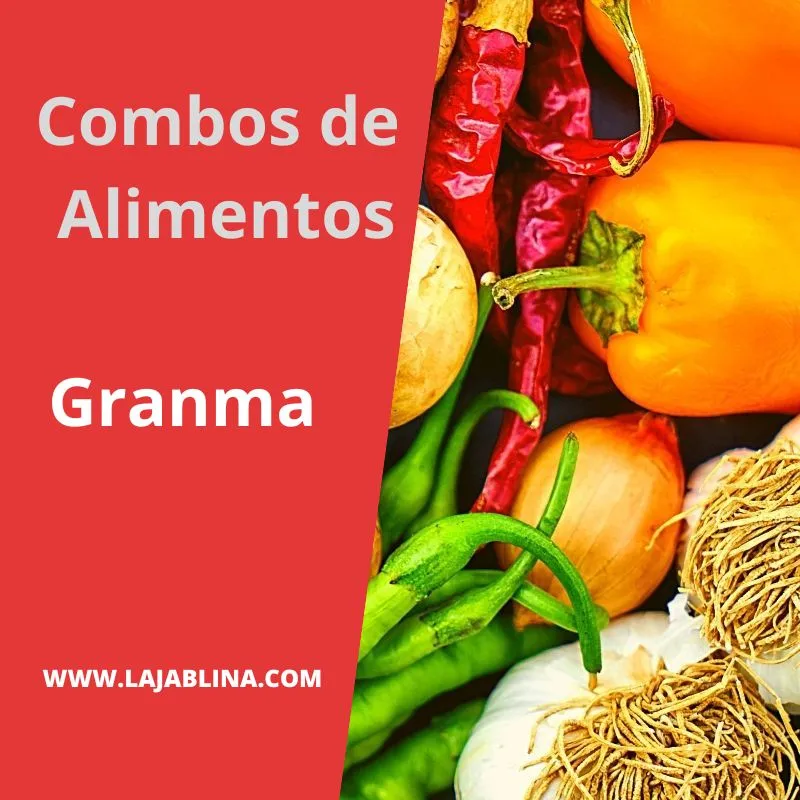 Granma