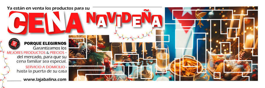 Cenas de Navidad
