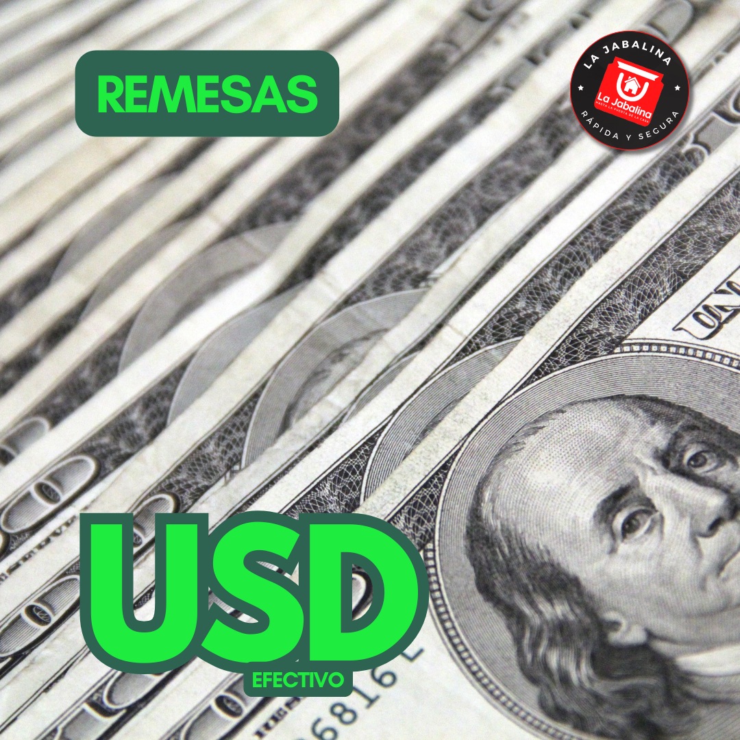 remesas en usd para cuba